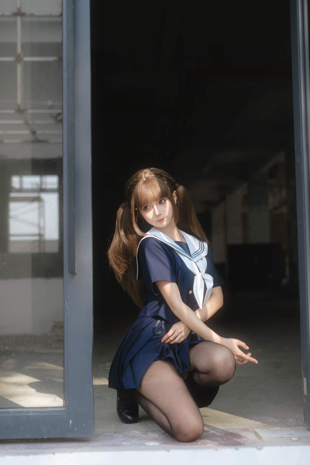 蠢沫沫午后