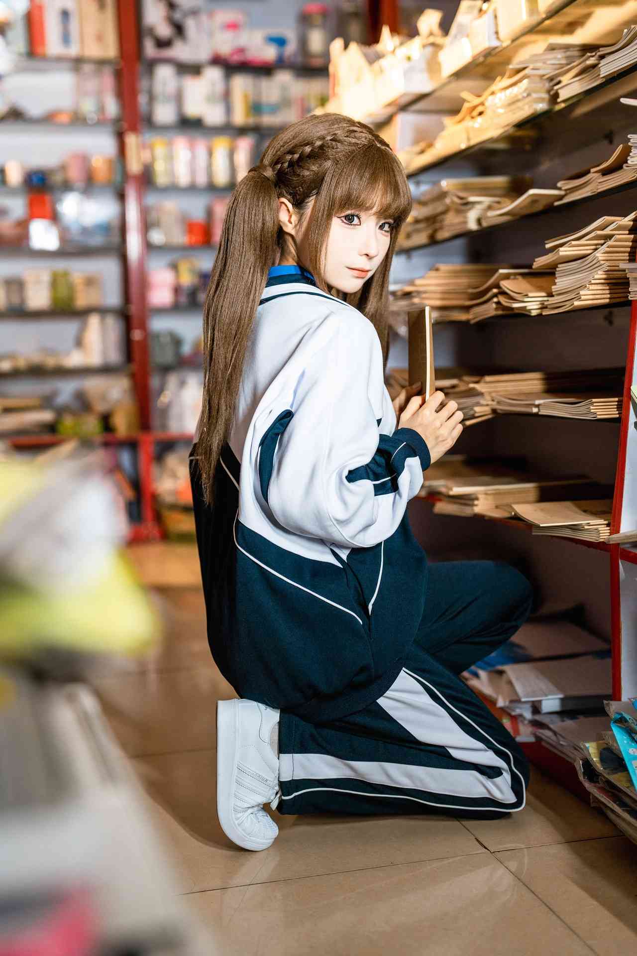蠢沫沫奇遇记3