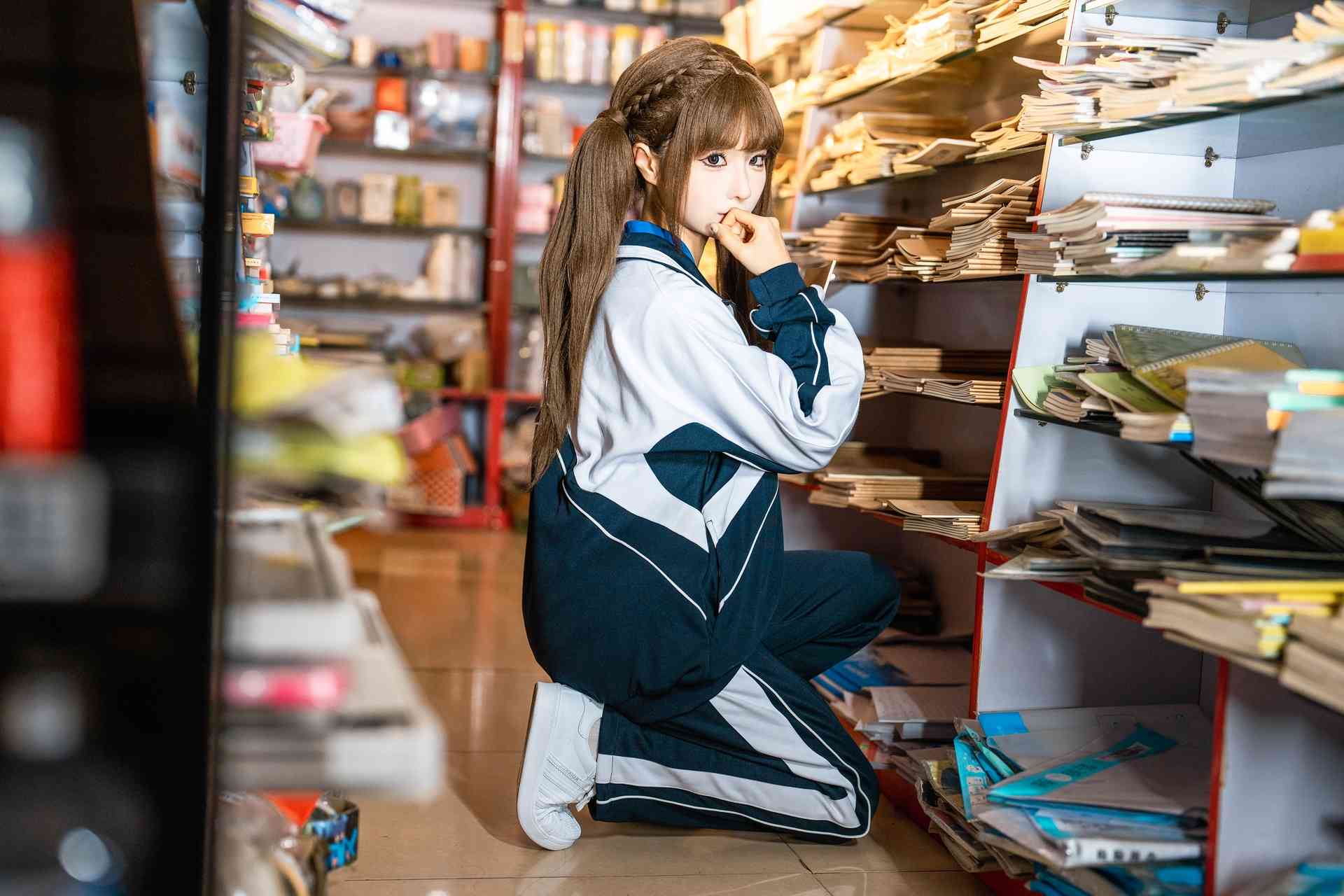 蠢沫沫奇遇记3