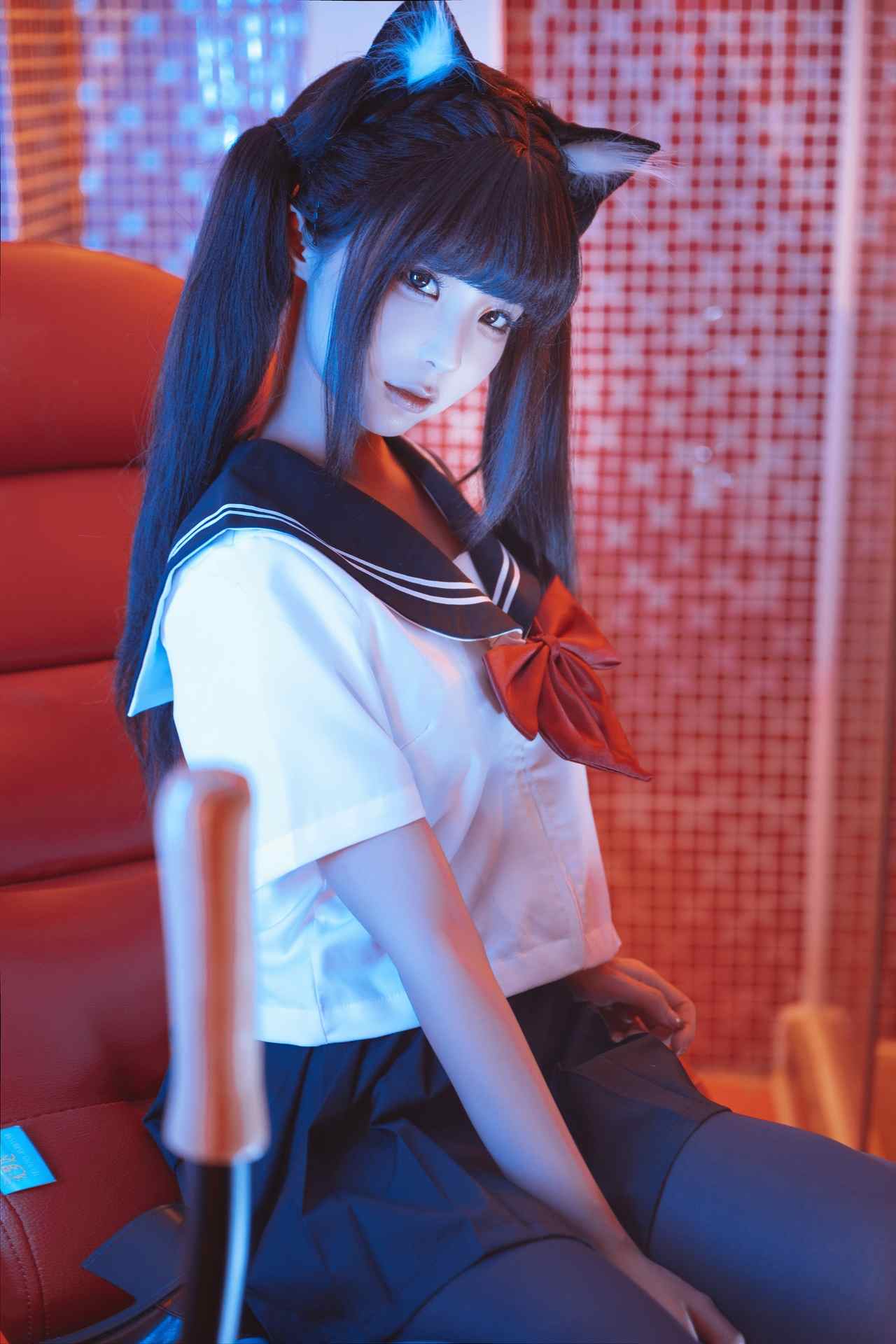 蠢沫沫另一面