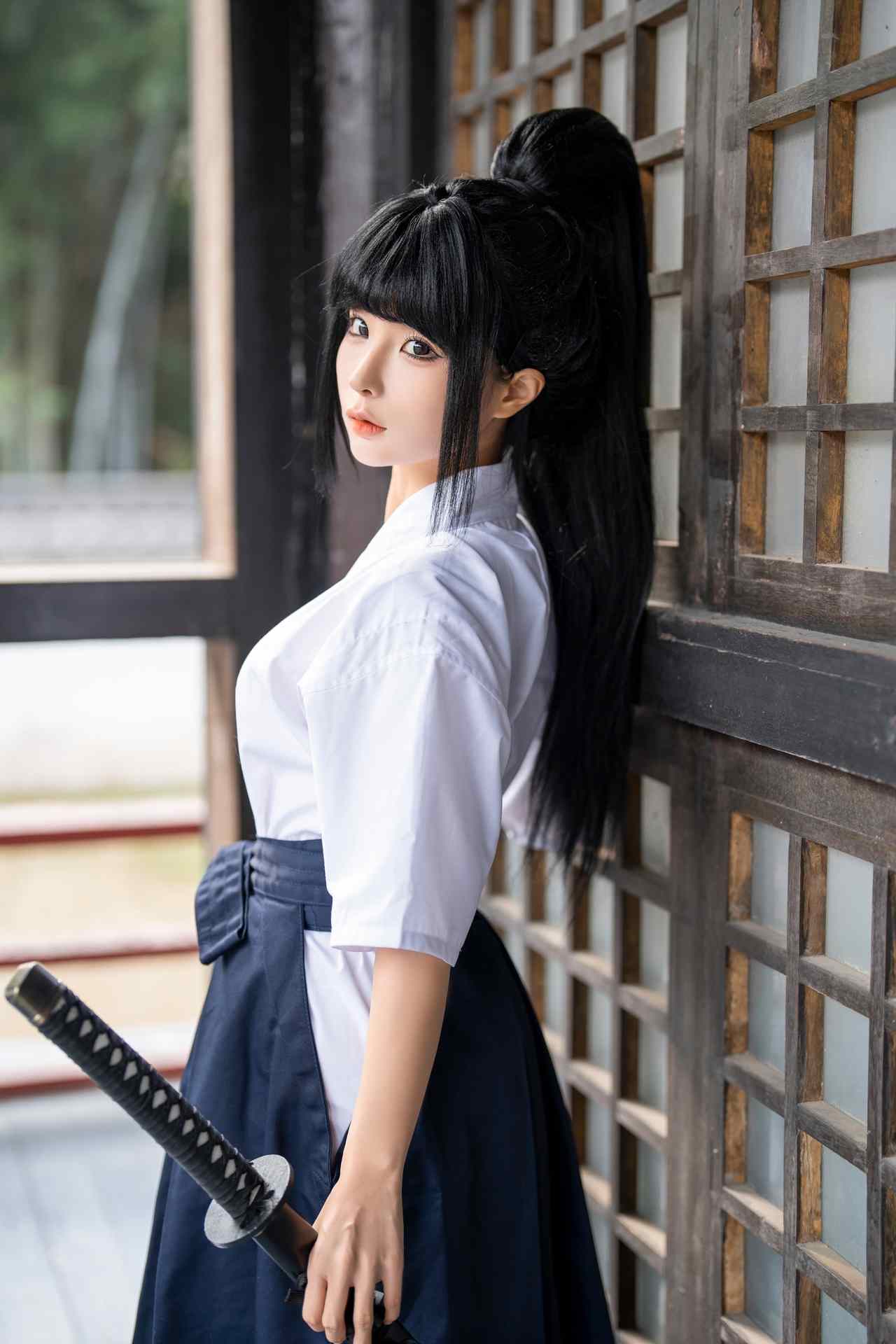 蠢沫沫四月订阅 武