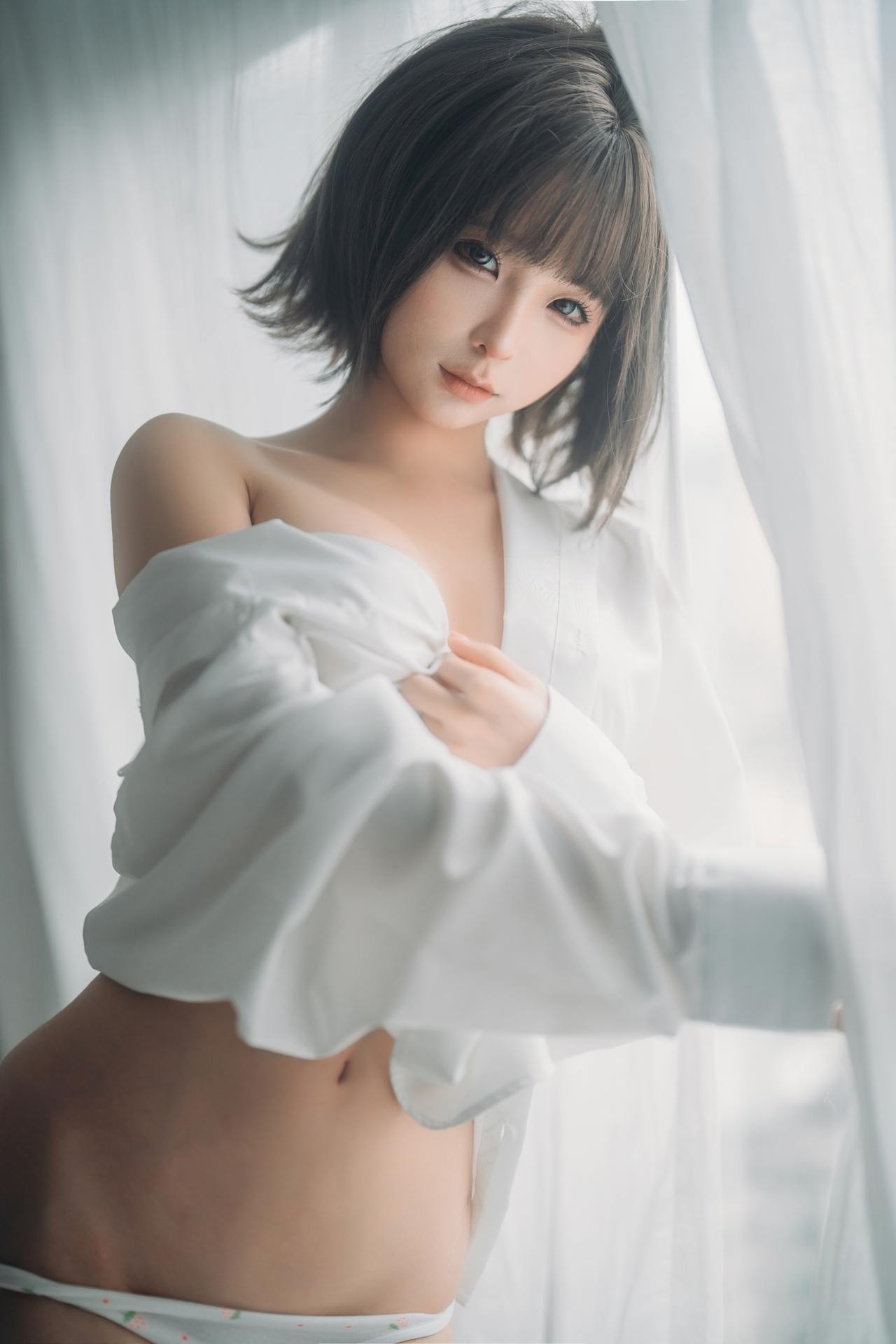 蠢沫沫衬衫窝