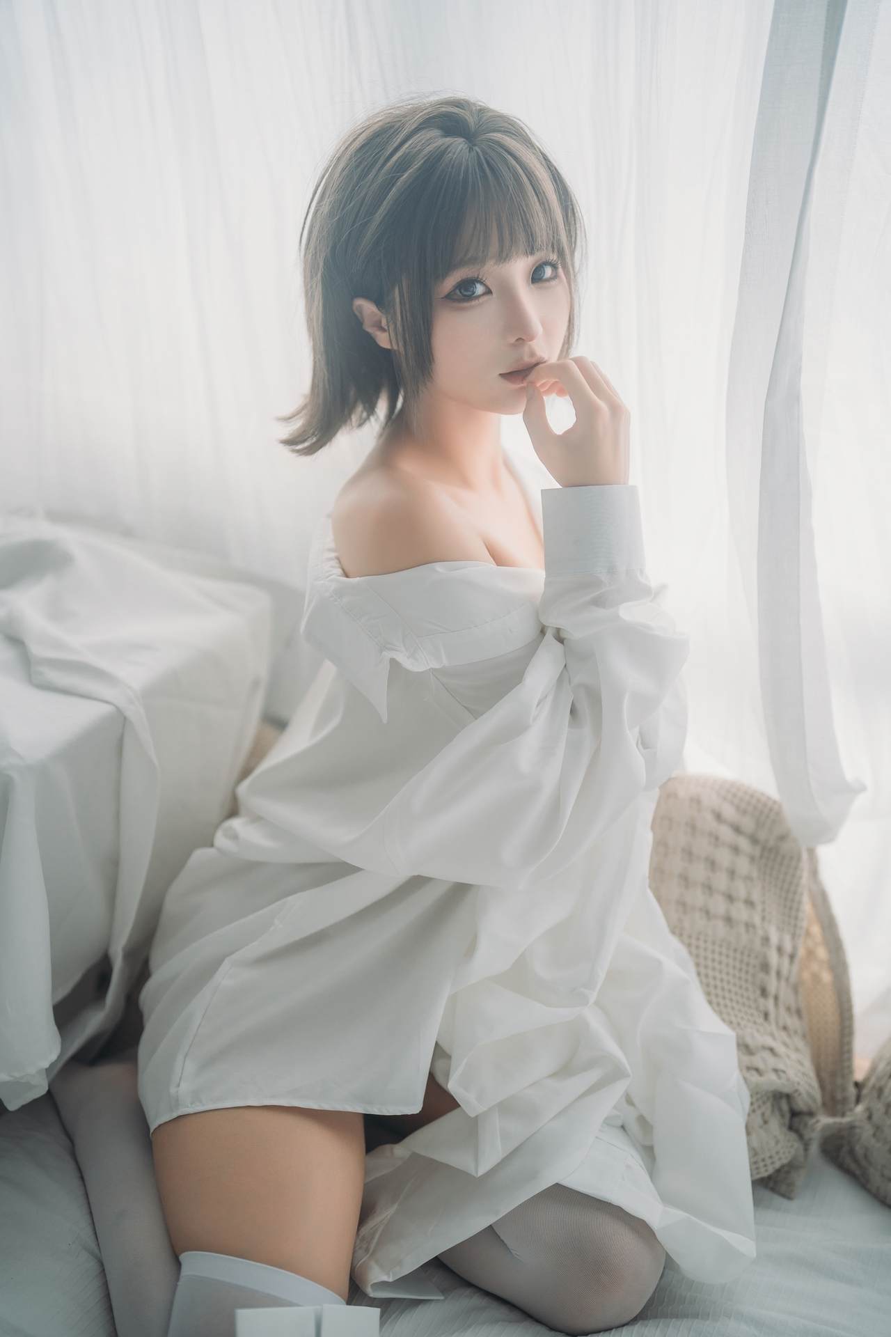 蠢沫沫衬衫窝