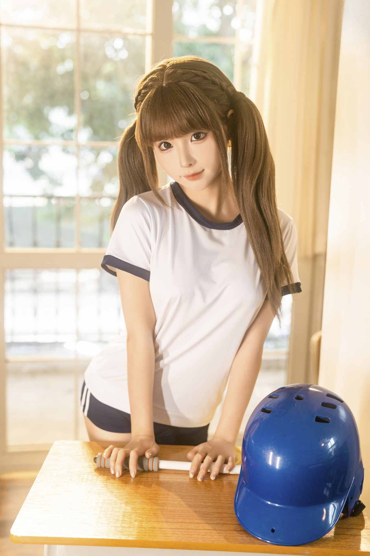 NO.316蠢沫沫体操室作品精华【104P】