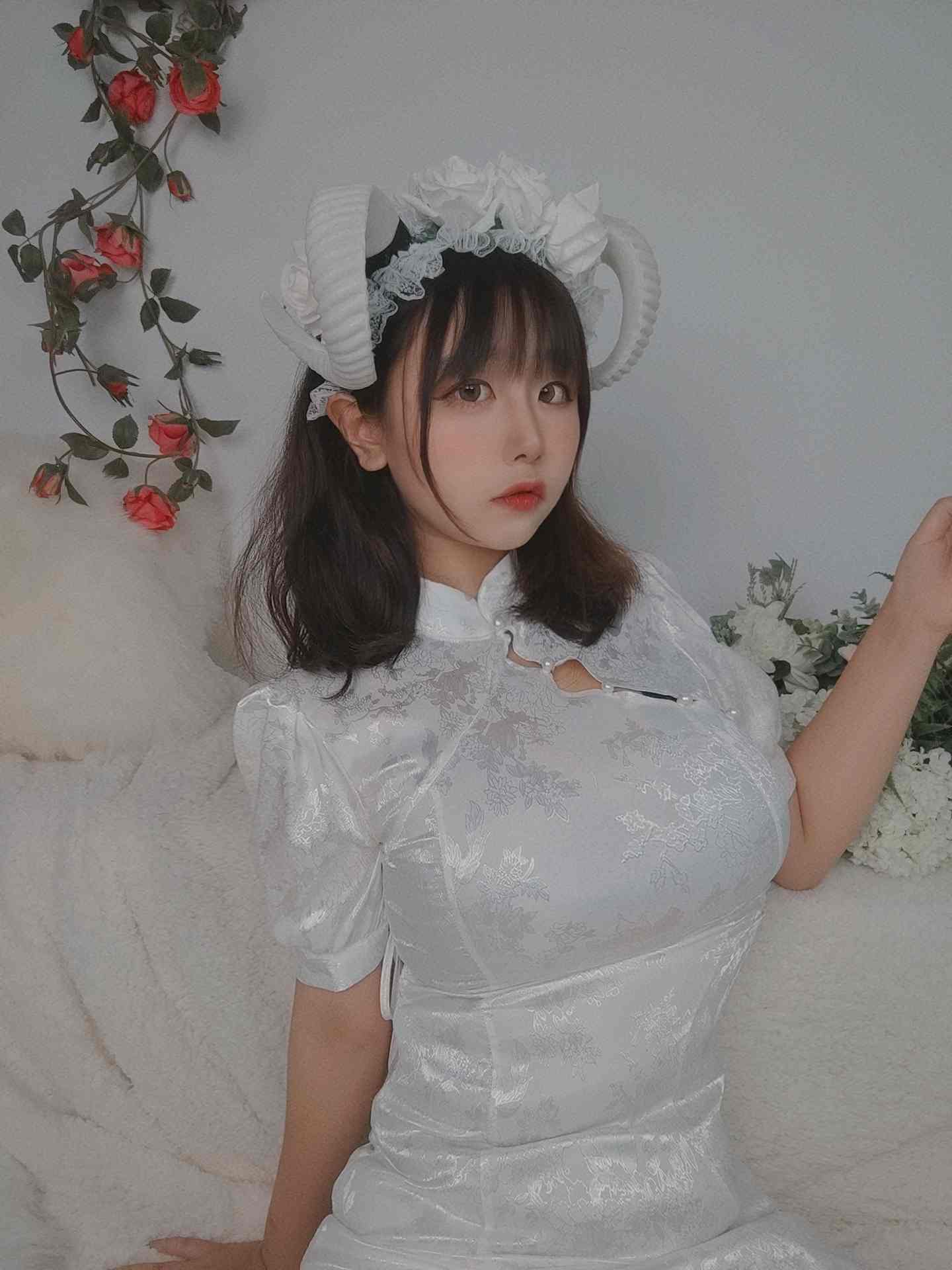 穆零Mu0写真小合集 自拍