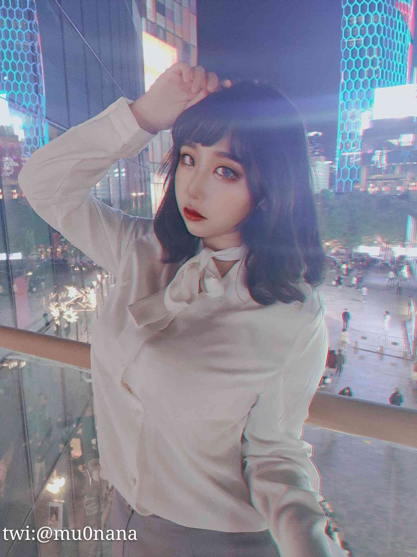 穆零Mu0OL