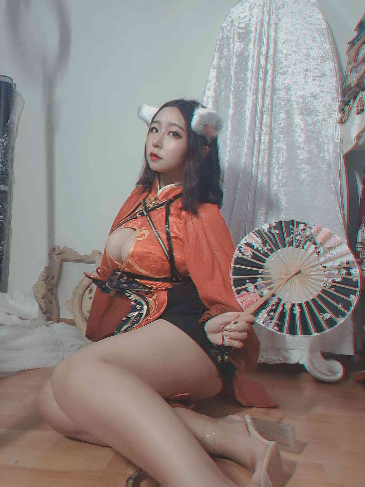 穆零Mu0公孙离