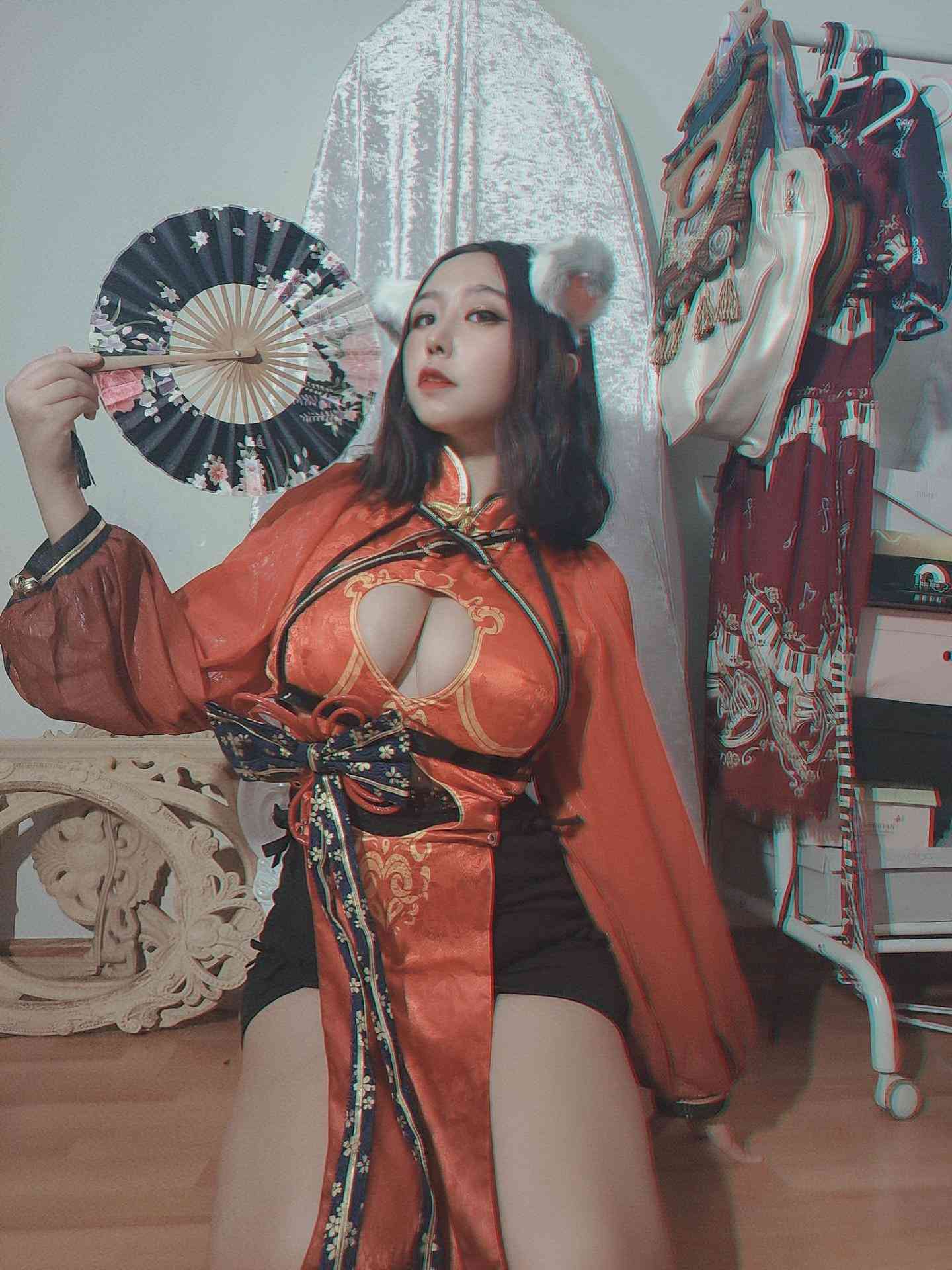 穆零Mu0公孙离