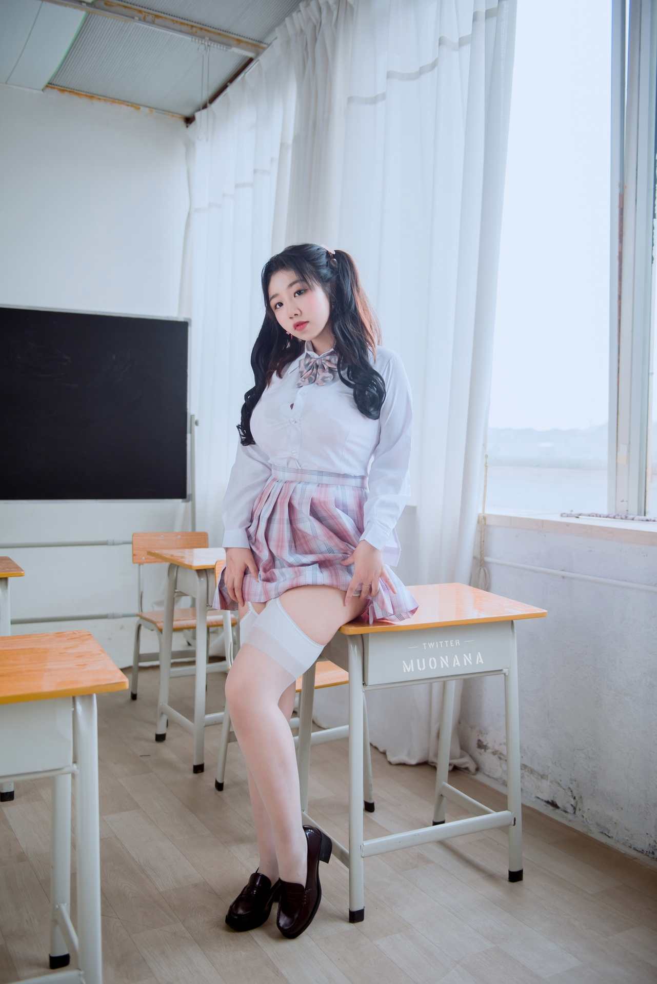 穆零Mu0老师学生