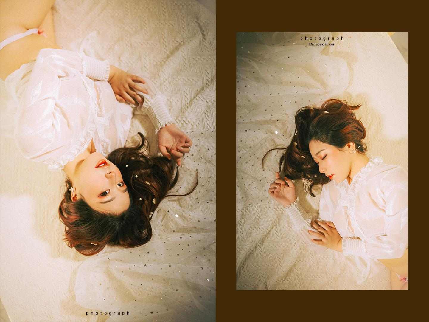 NO.035穆零Mu0朦胧美震撼11P-可宝主