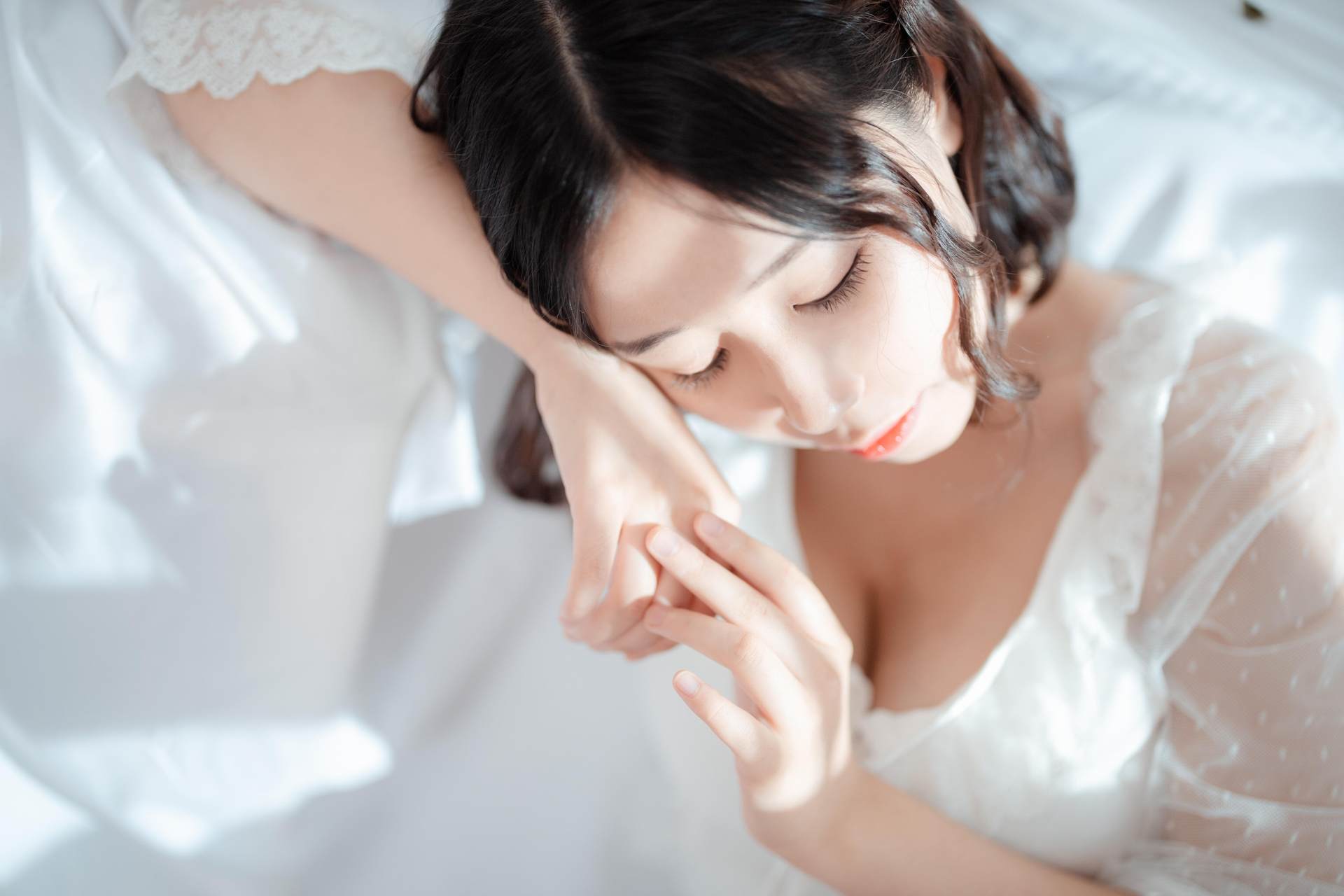 穆零Mu0睡衣
