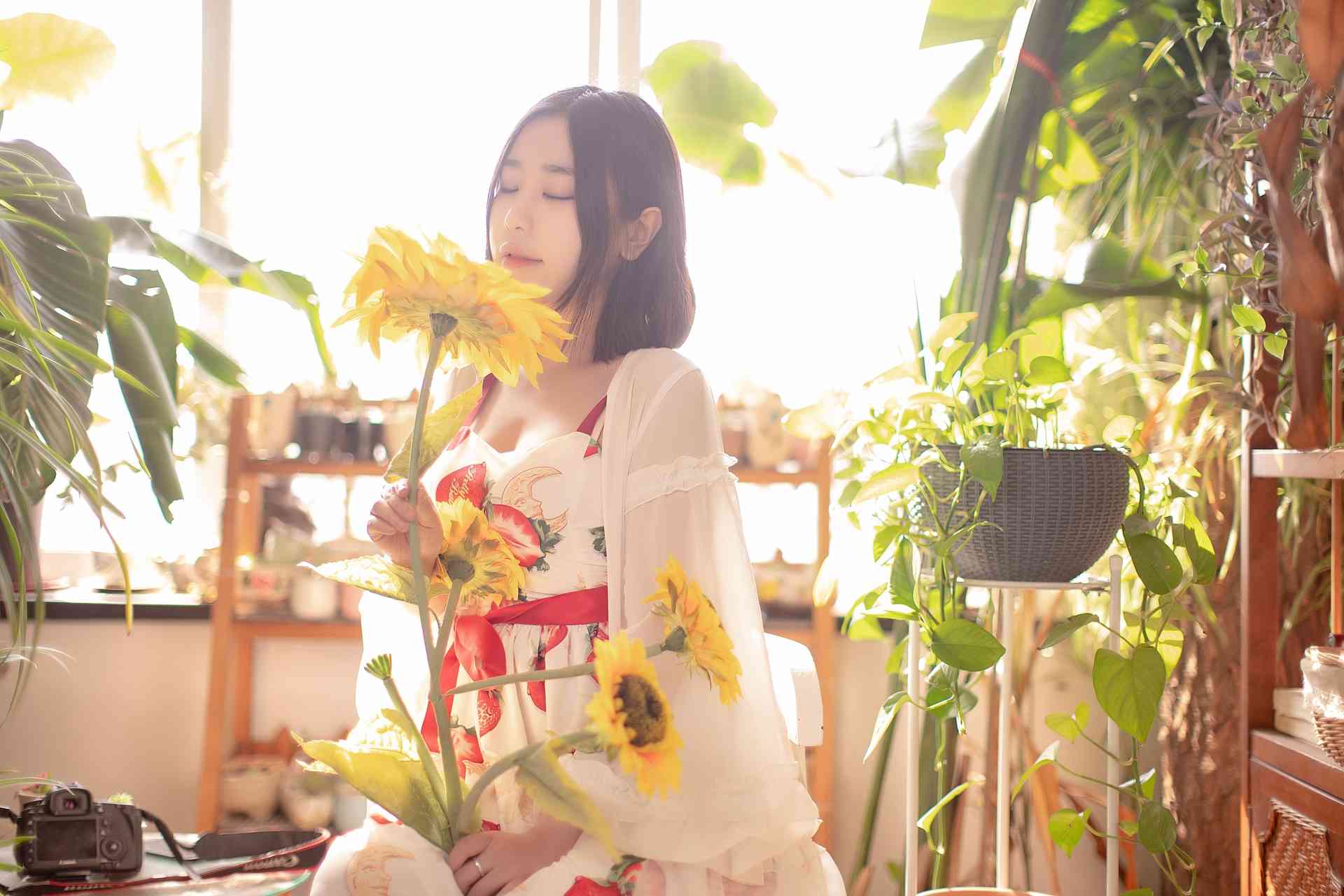 NO.046穆零Mu0小花季少女写真【26P】-可宝主