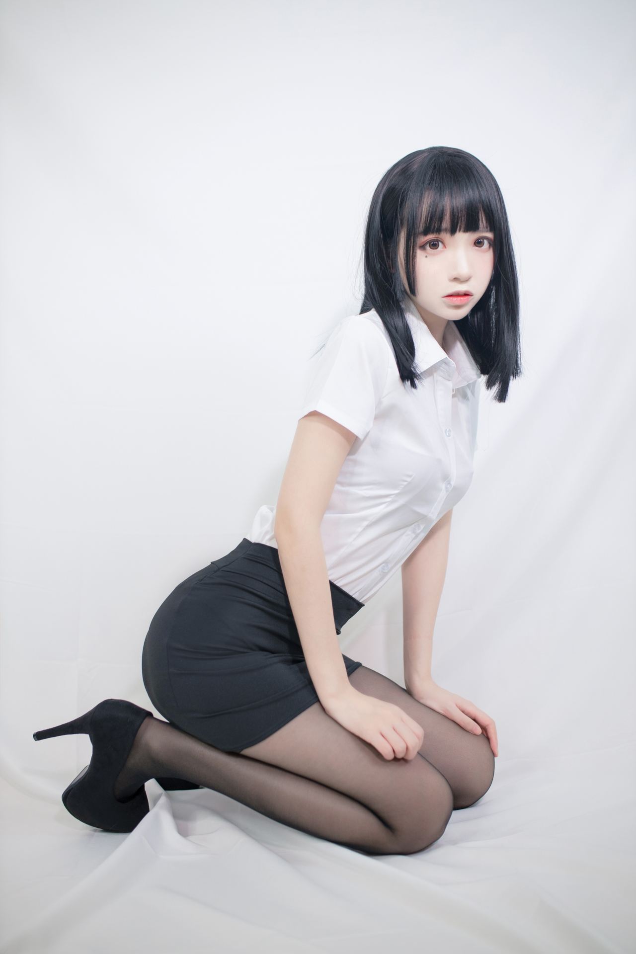 疯猫ssol定制