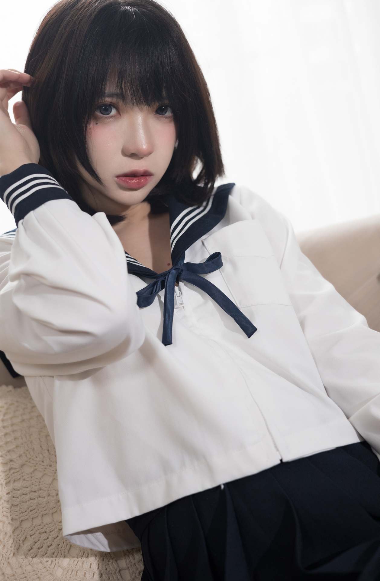 疯猫ss病娇JK
