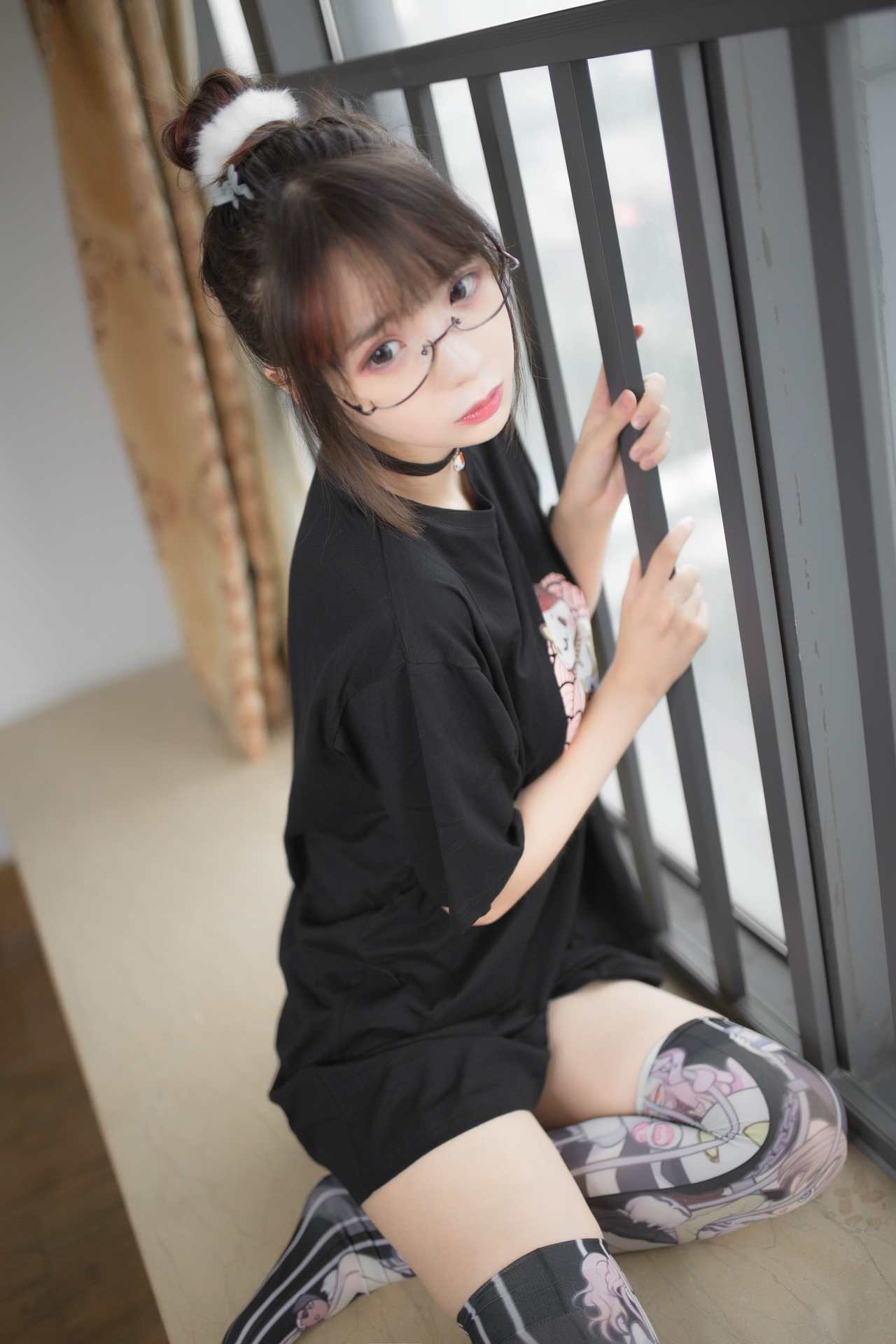 疯猫ss黑猫