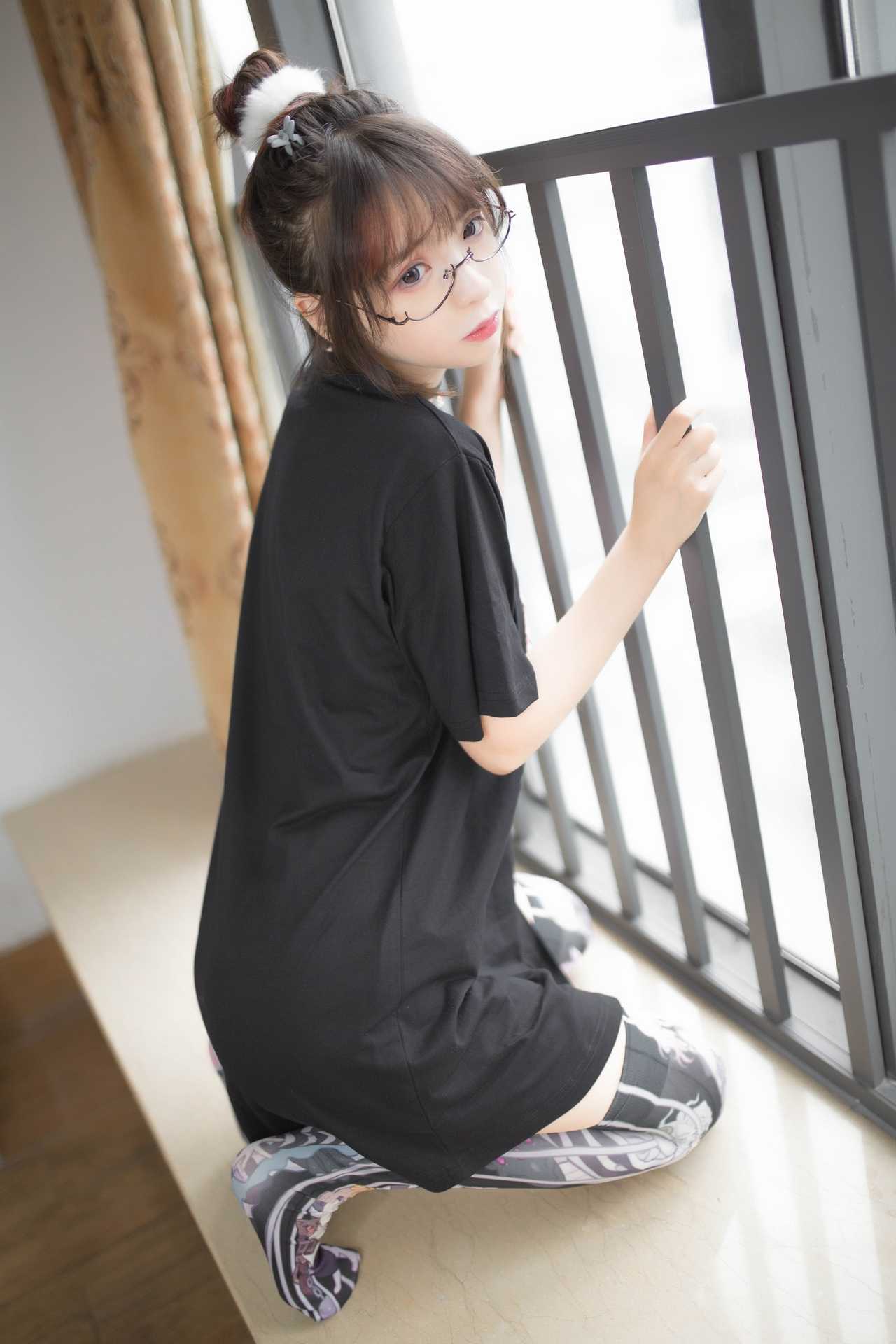 疯猫ss黑猫