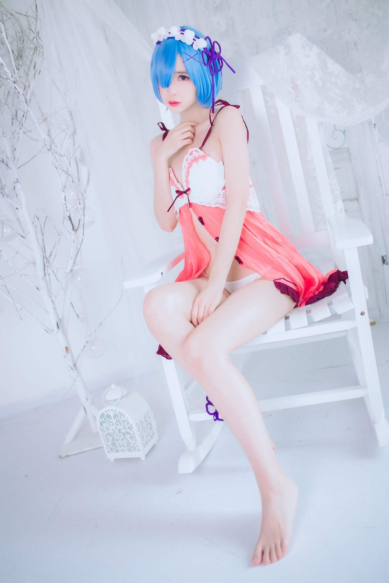疯猫ss蕾姆