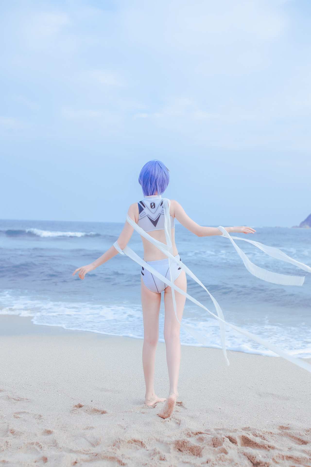 疯猫ss绫波丽