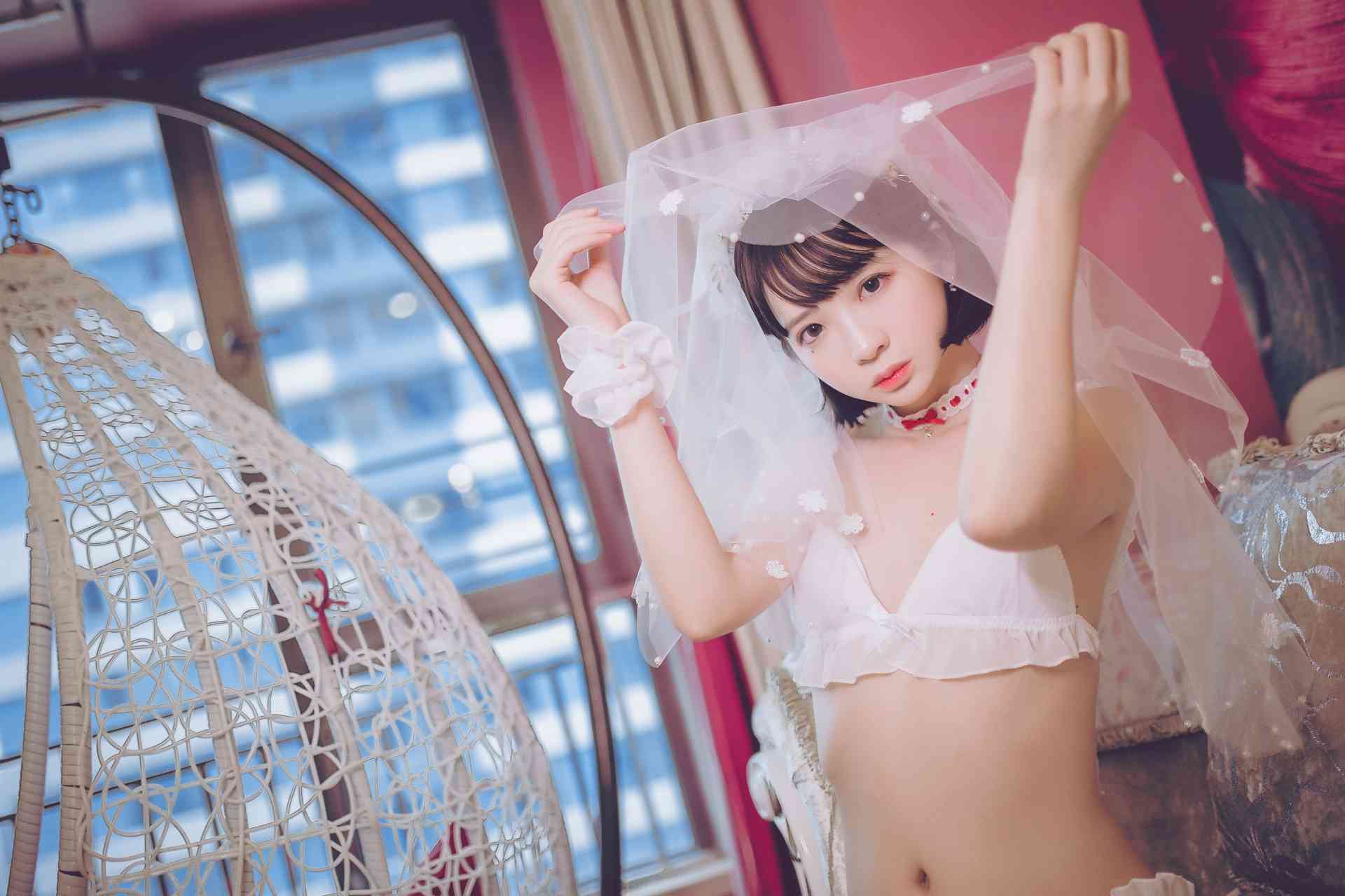 疯猫ss梦中的婚礼