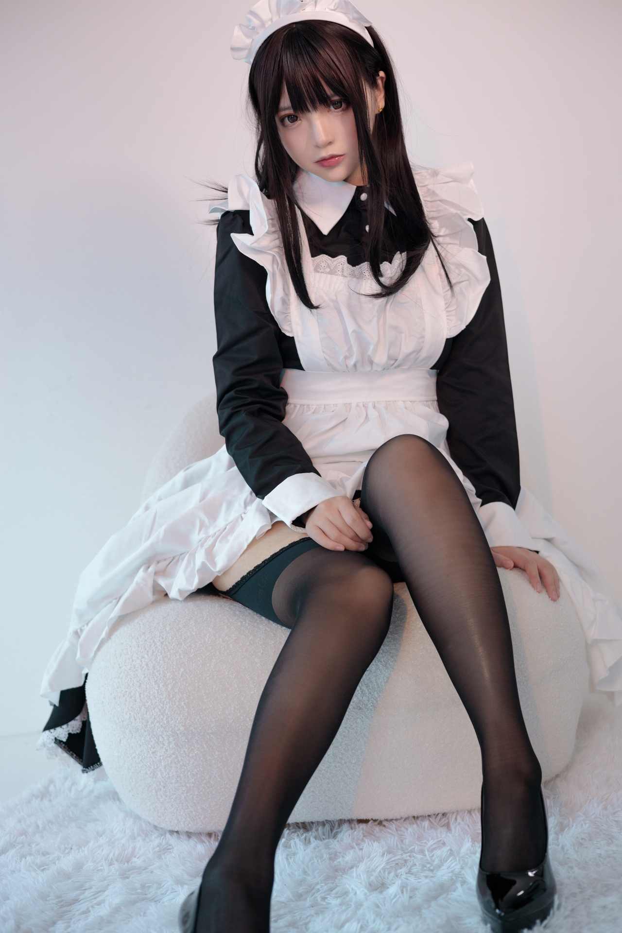 疯猫ss女仆