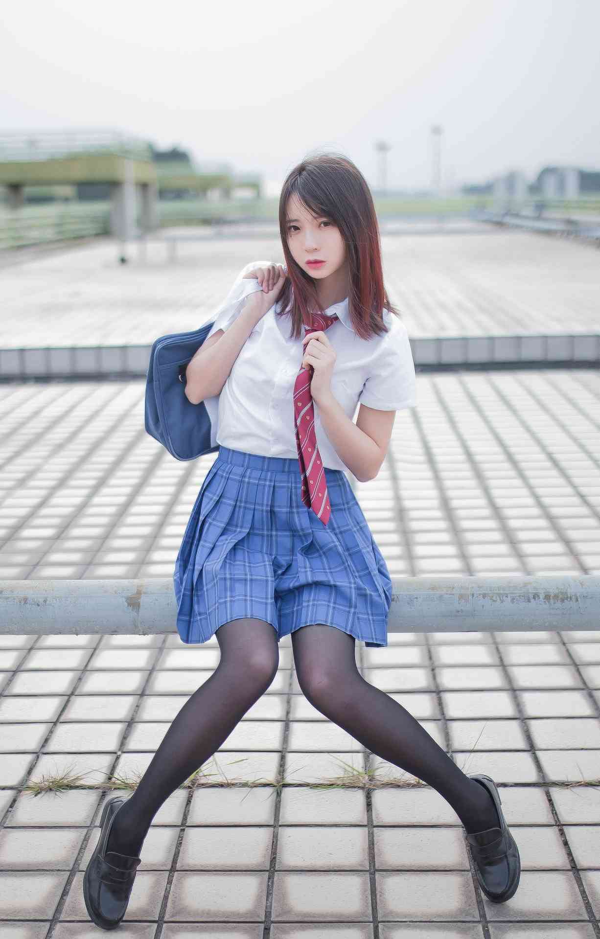 疯猫ss叛逆青春少女