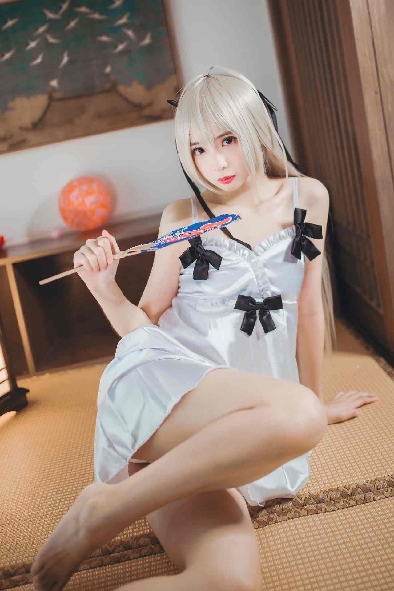 疯猫ss穹妹