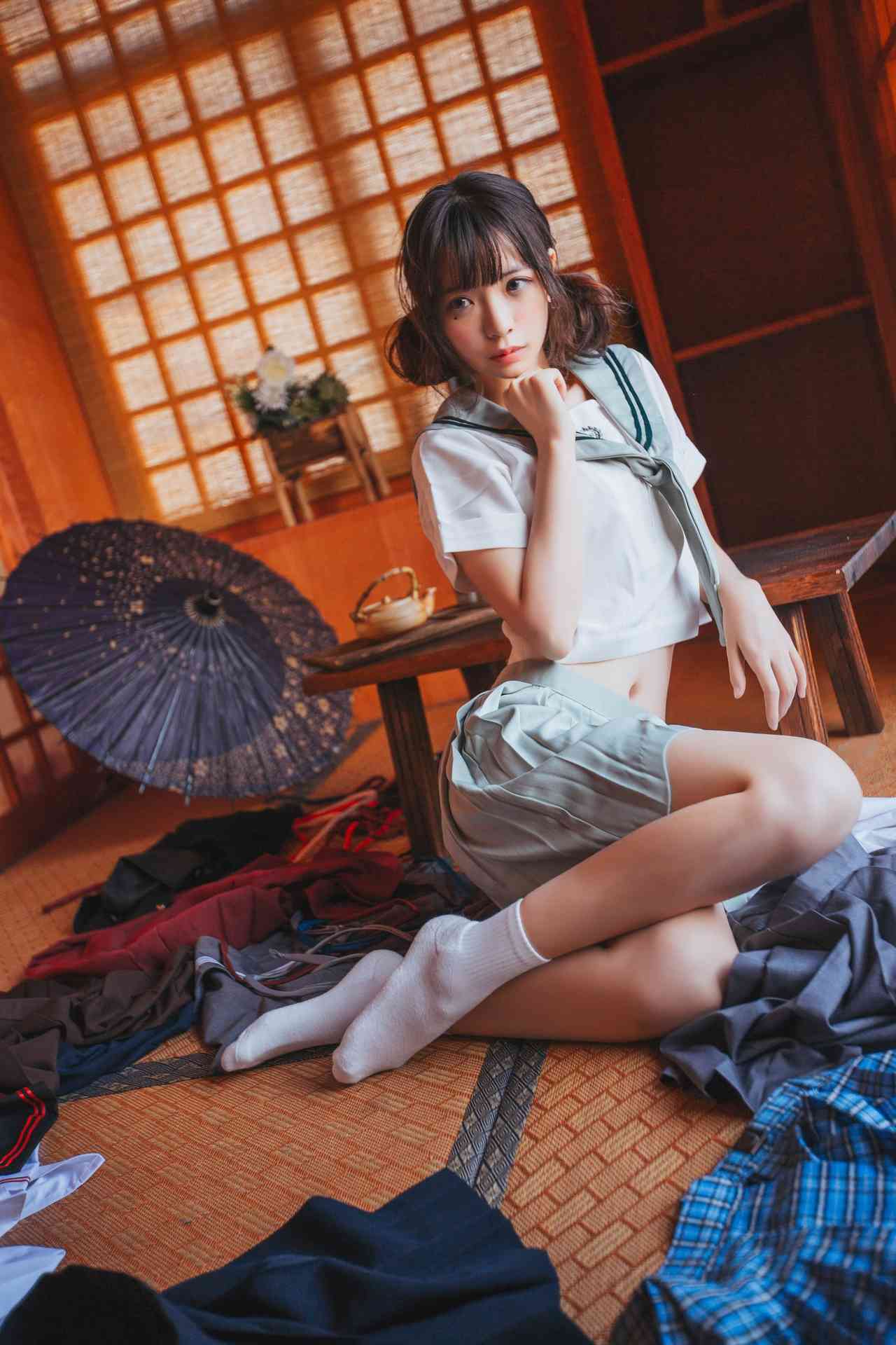 疯猫ss少女