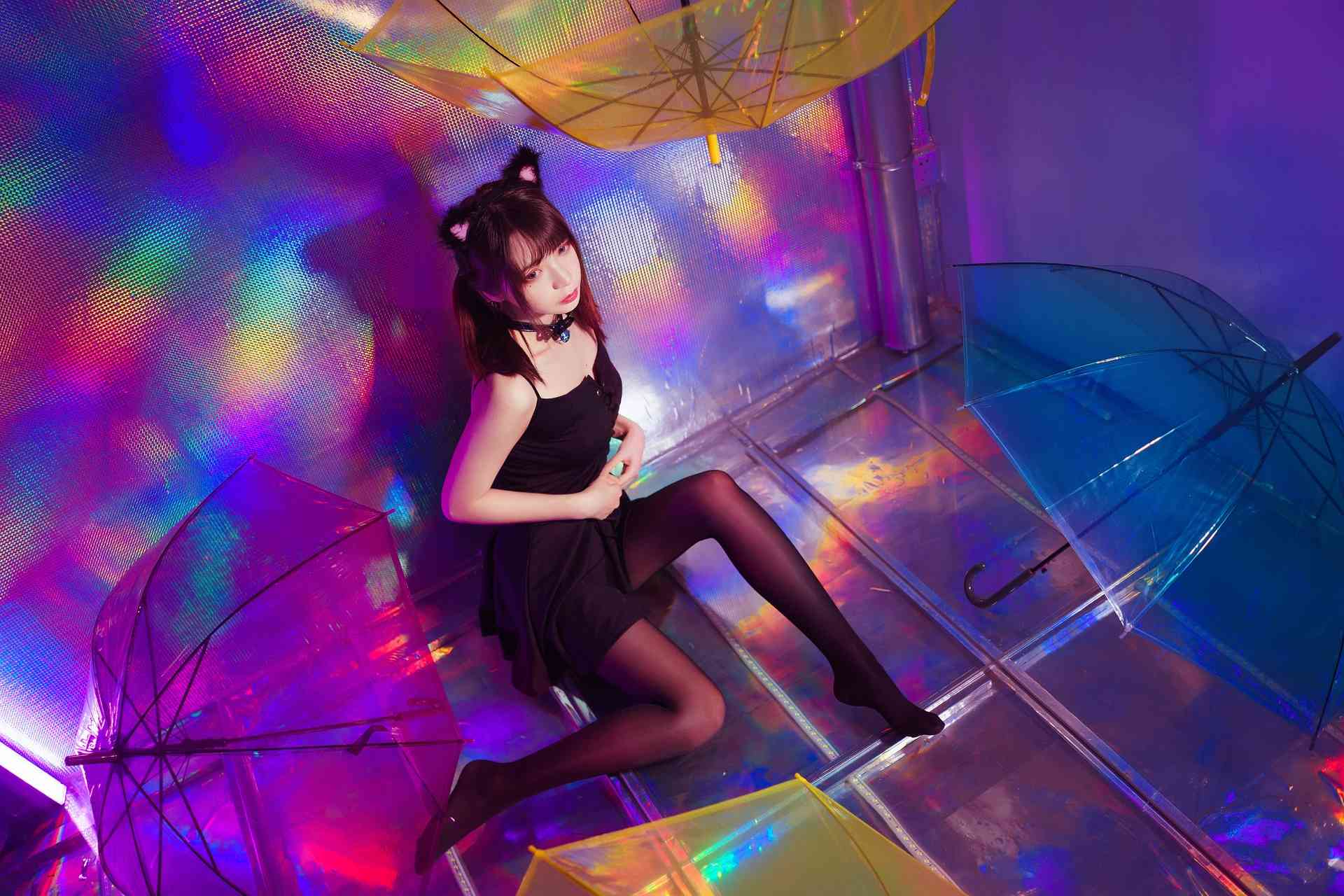 疯猫ss丝袜狂想曲（光）