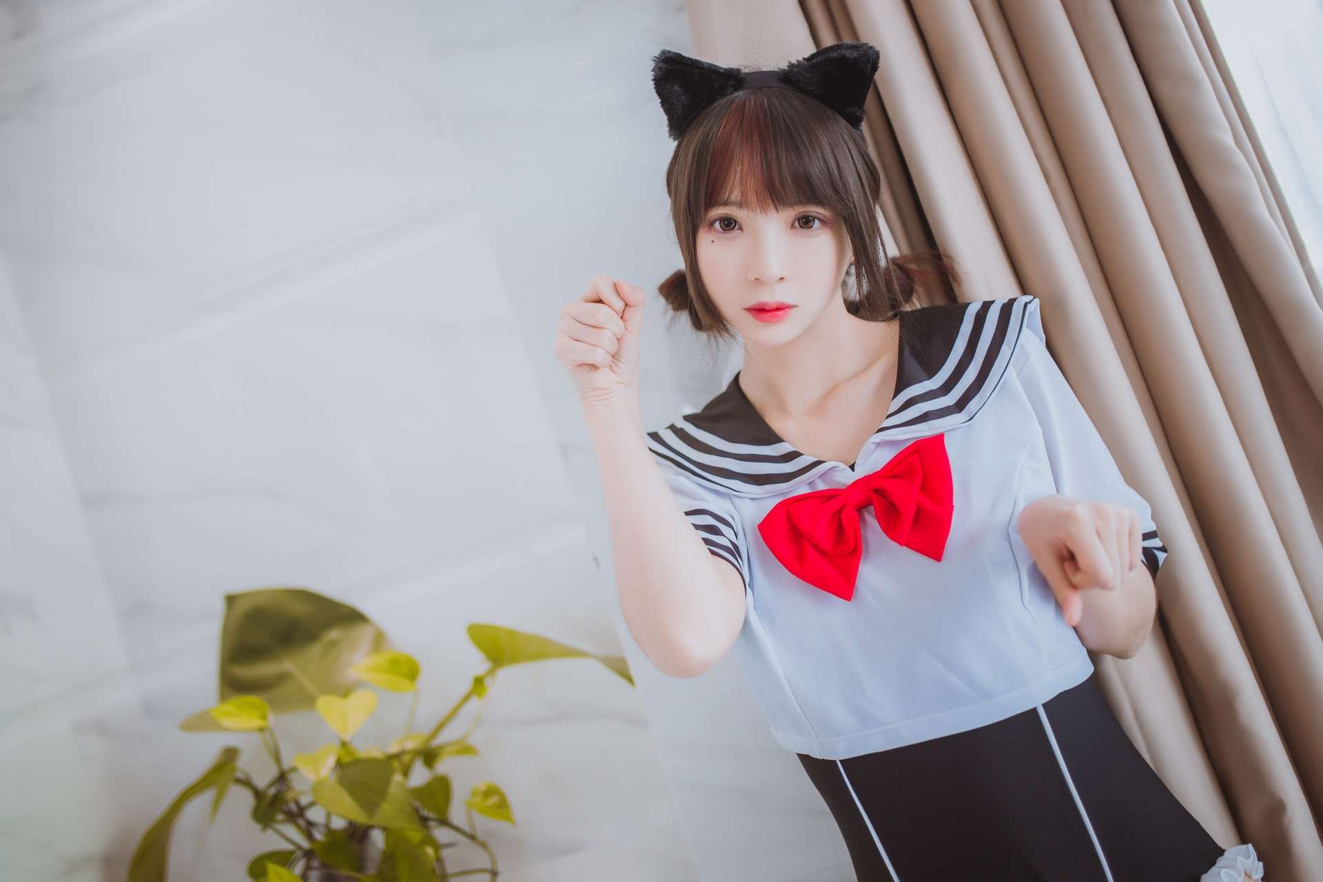 疯猫ss死库水