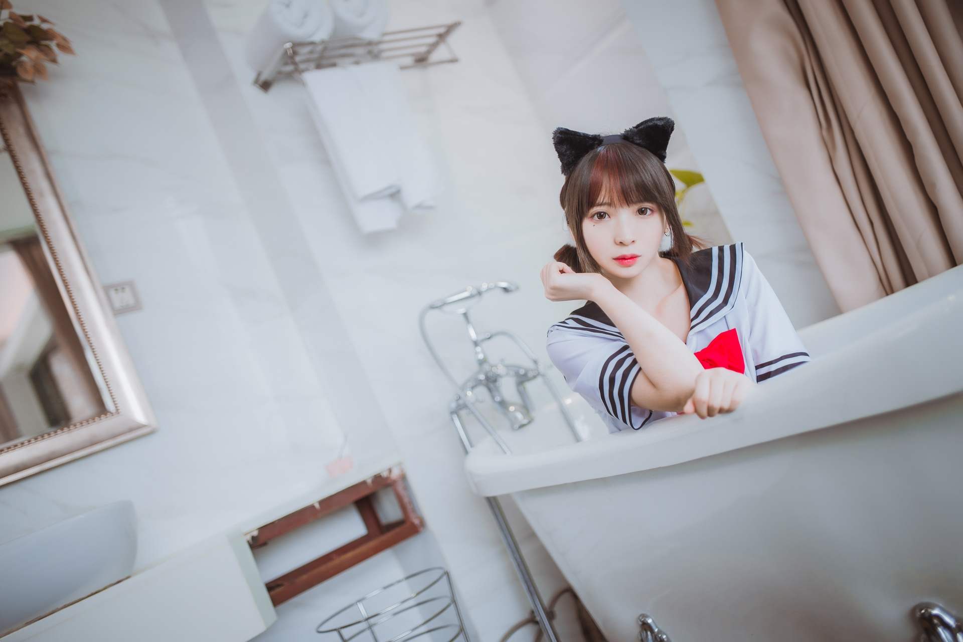 疯猫ss死库水