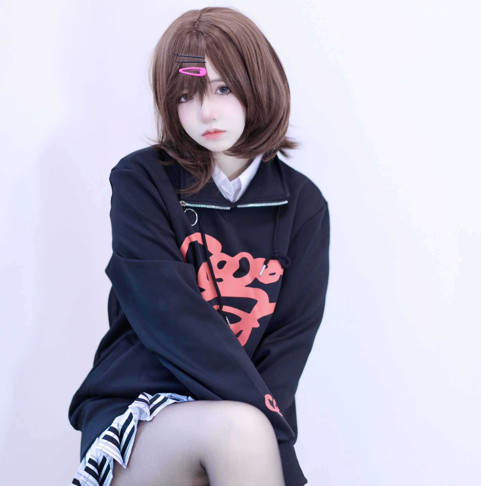 疯猫ss樋口円香