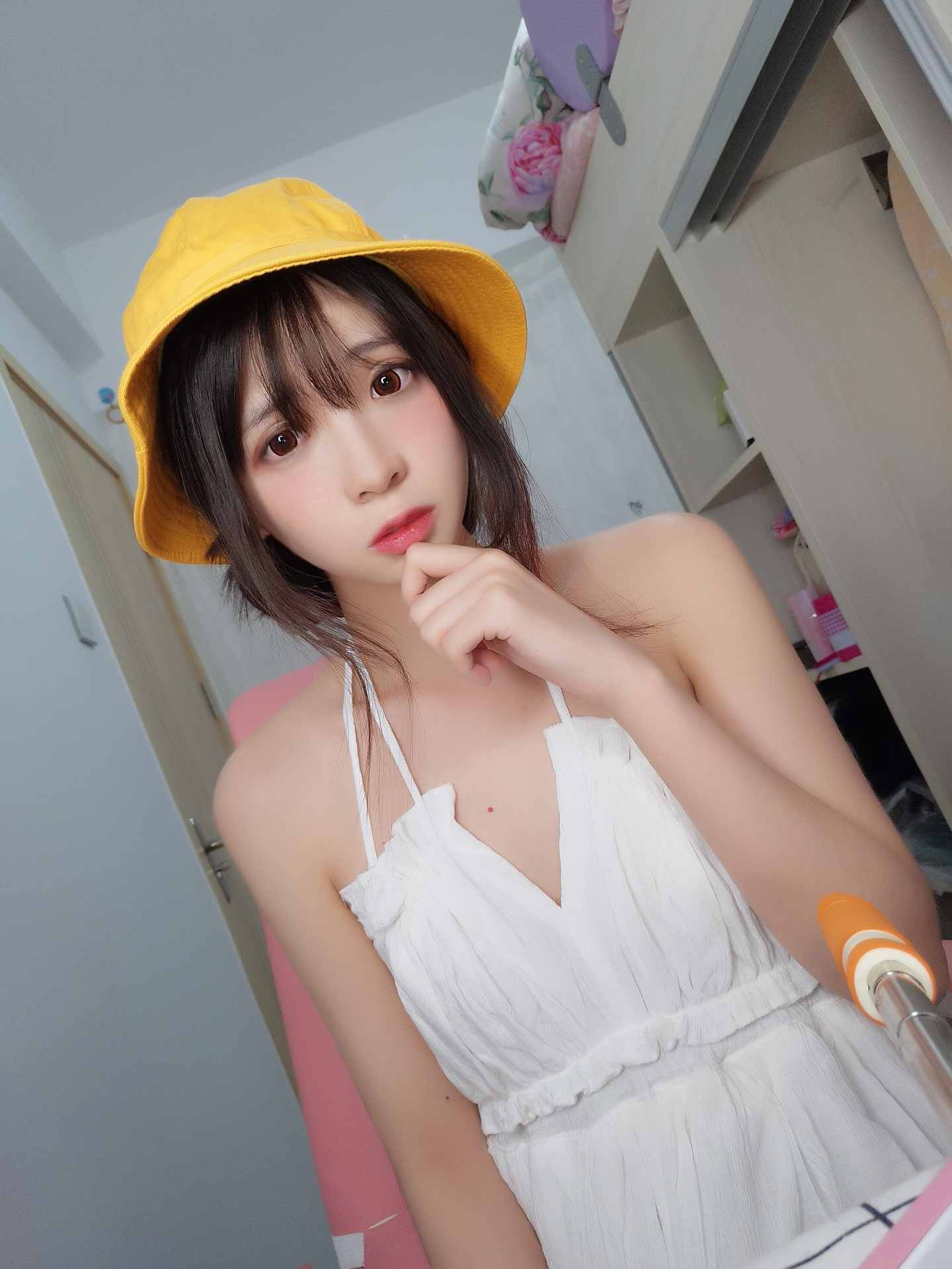 疯猫ss小黄帽