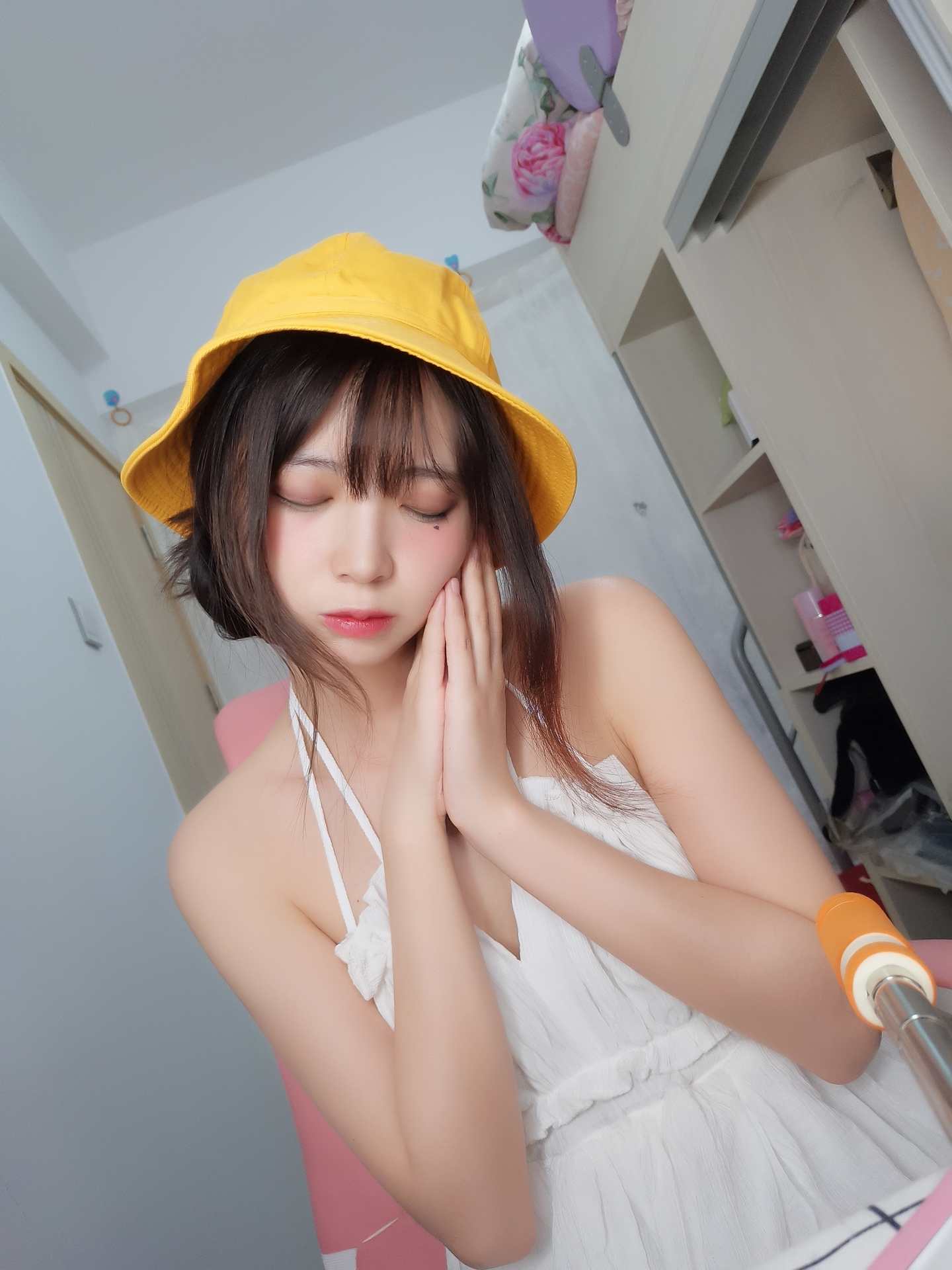 疯猫ss小黄帽