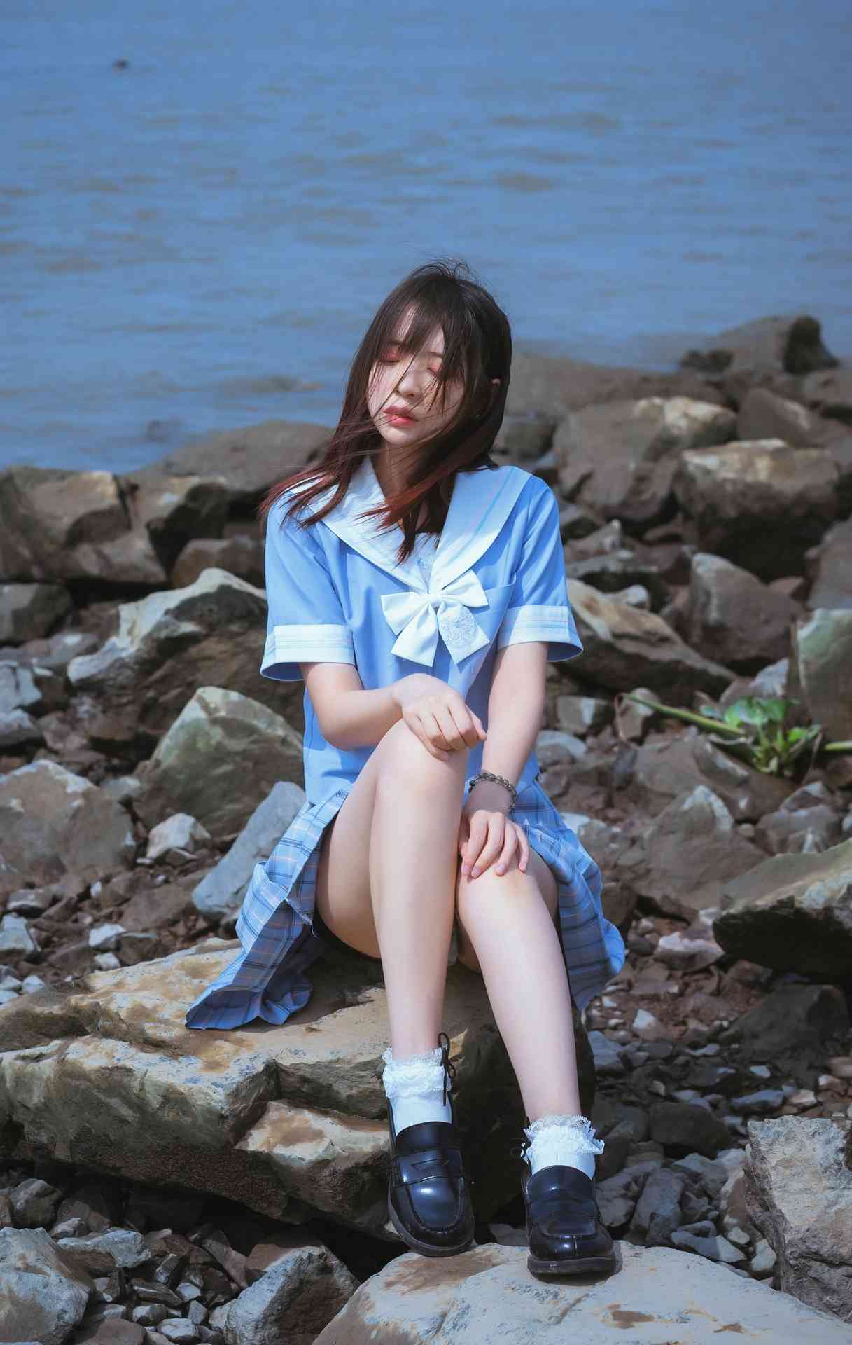 疯猫ss一起去海鸥岛吧