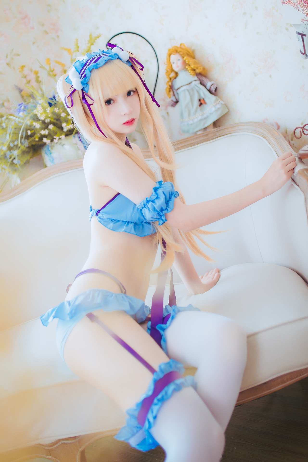疯猫ss英梨梨