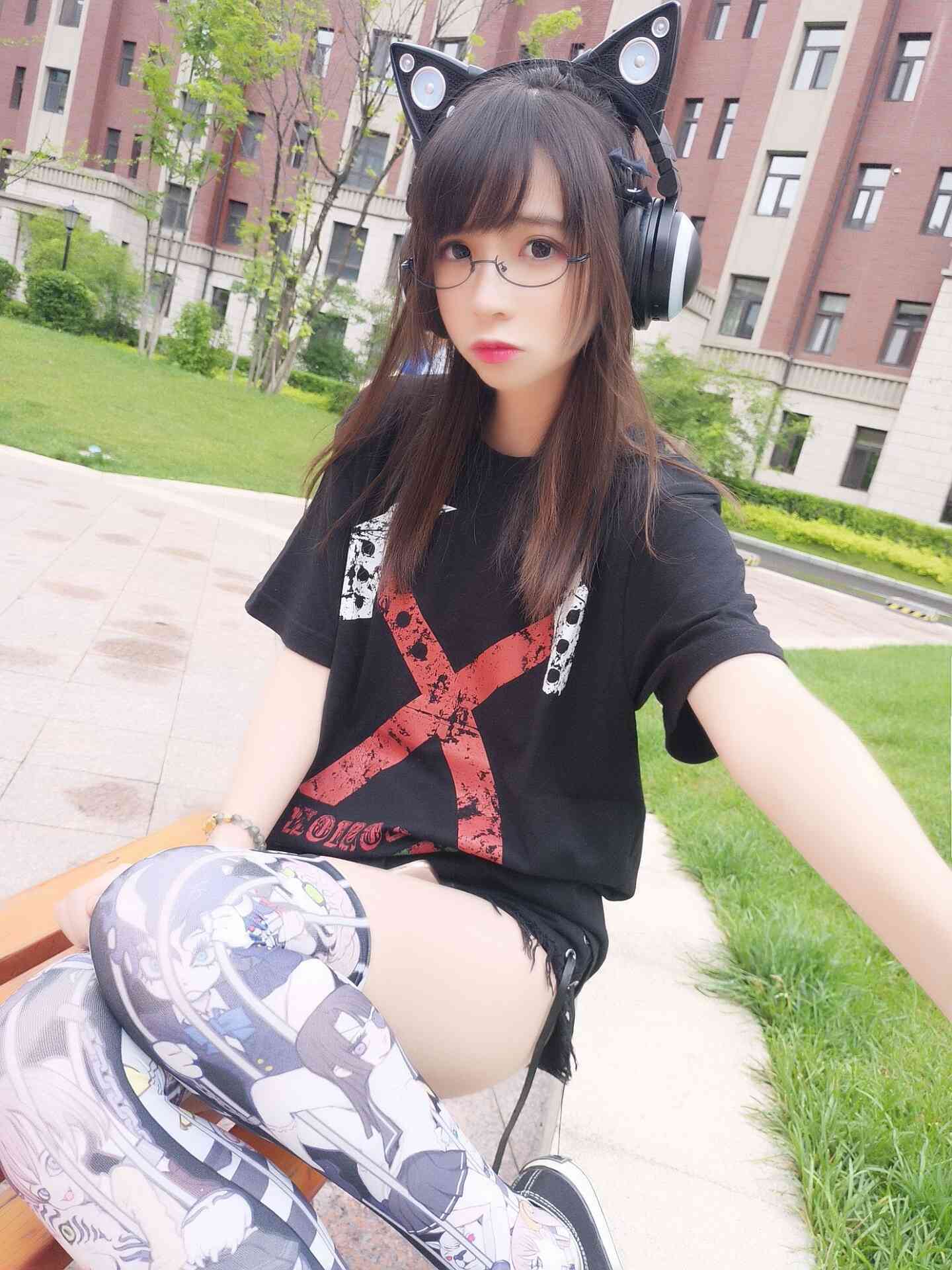 疯猫ss直播自拍