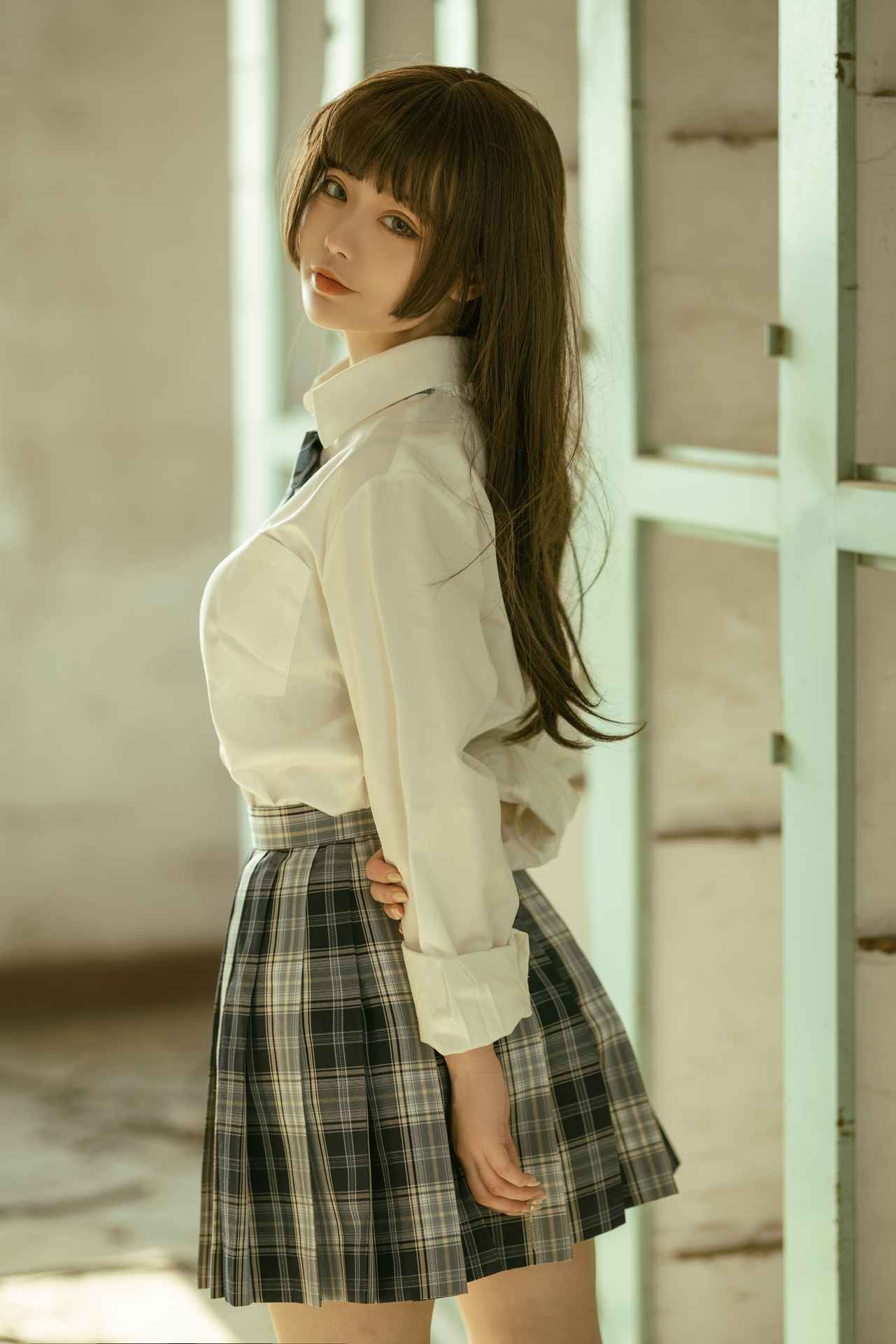 桃良阿宅桃良JK