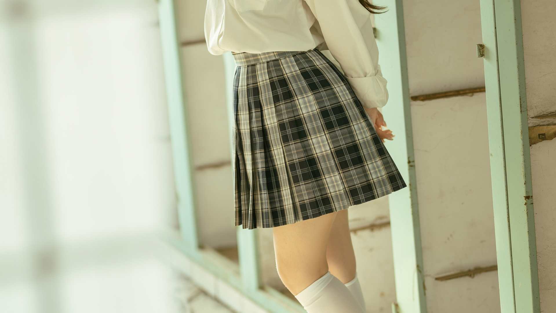 桃良阿宅桃良JK