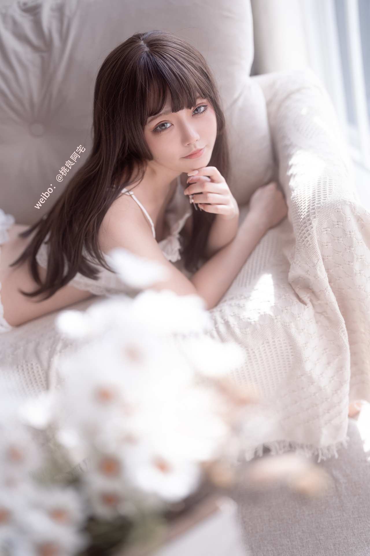 NO.004桃良阿宅桃良吊带精彩作品【30P】-可宝主