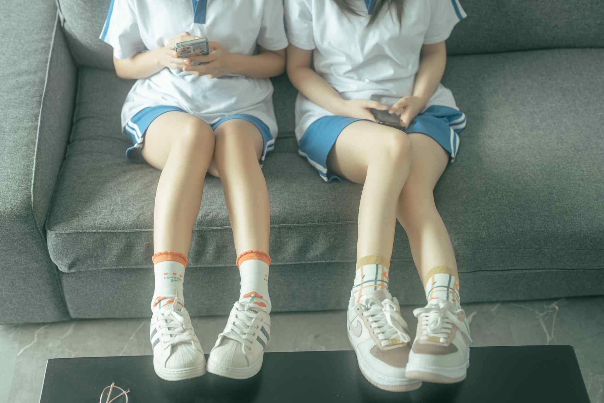 桃良阿宅&蠢沫沫 同桌的你