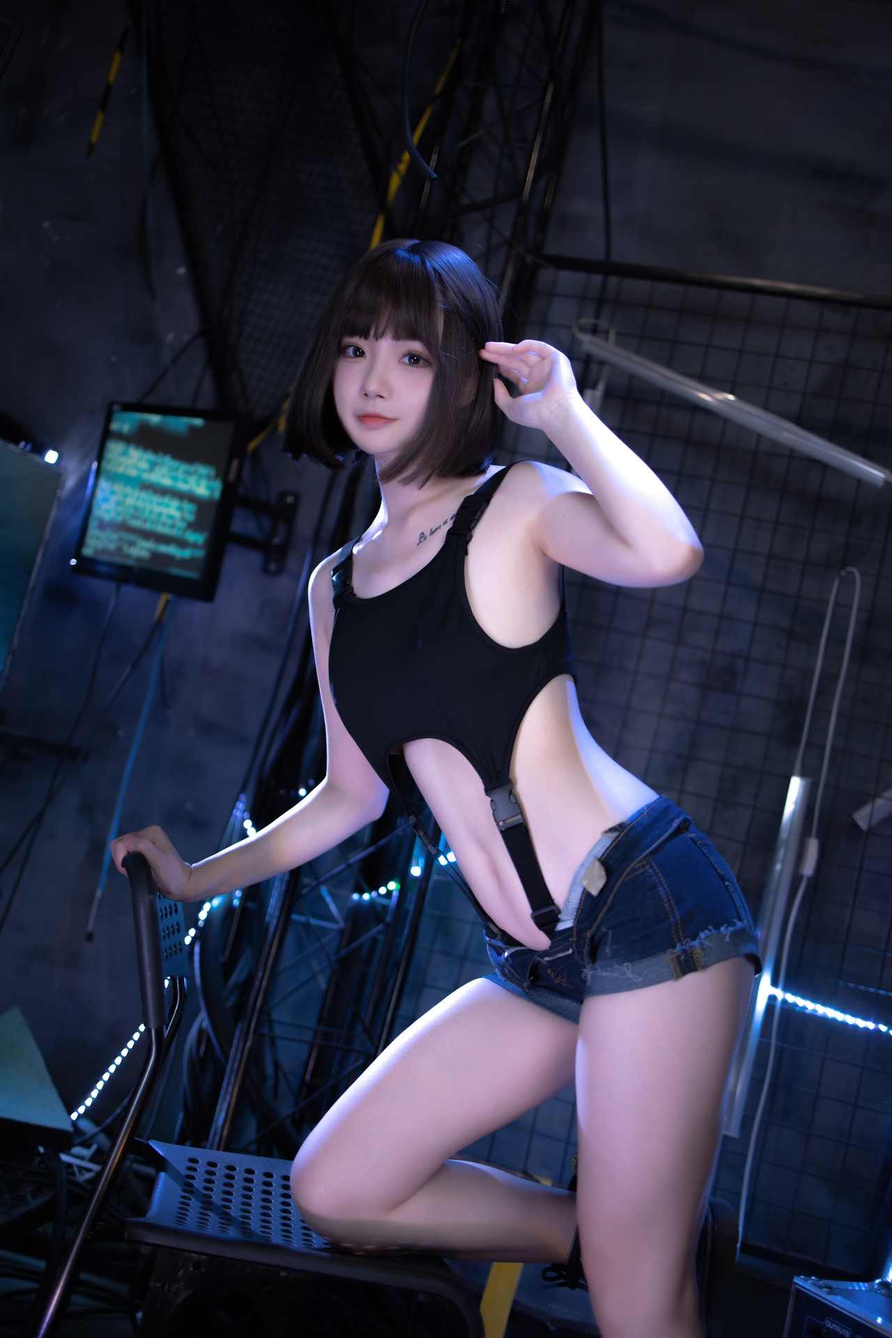 桃良阿宅危机