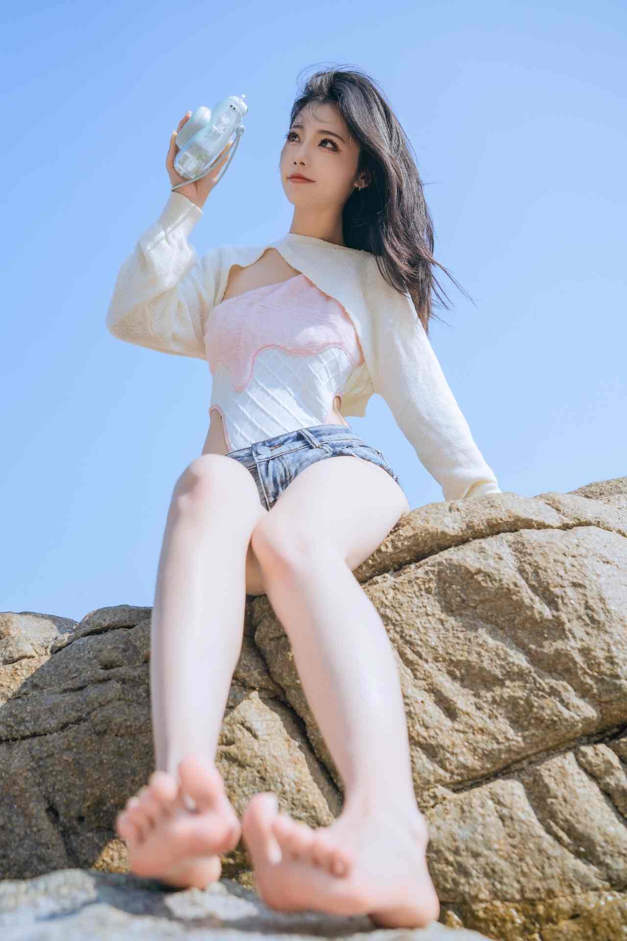 桃良阿宅冰淇淋