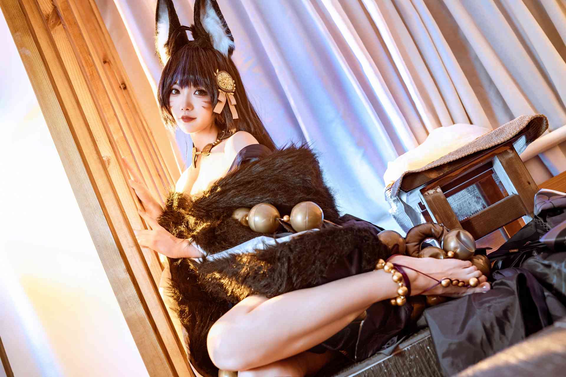 桃良阿宅武藏