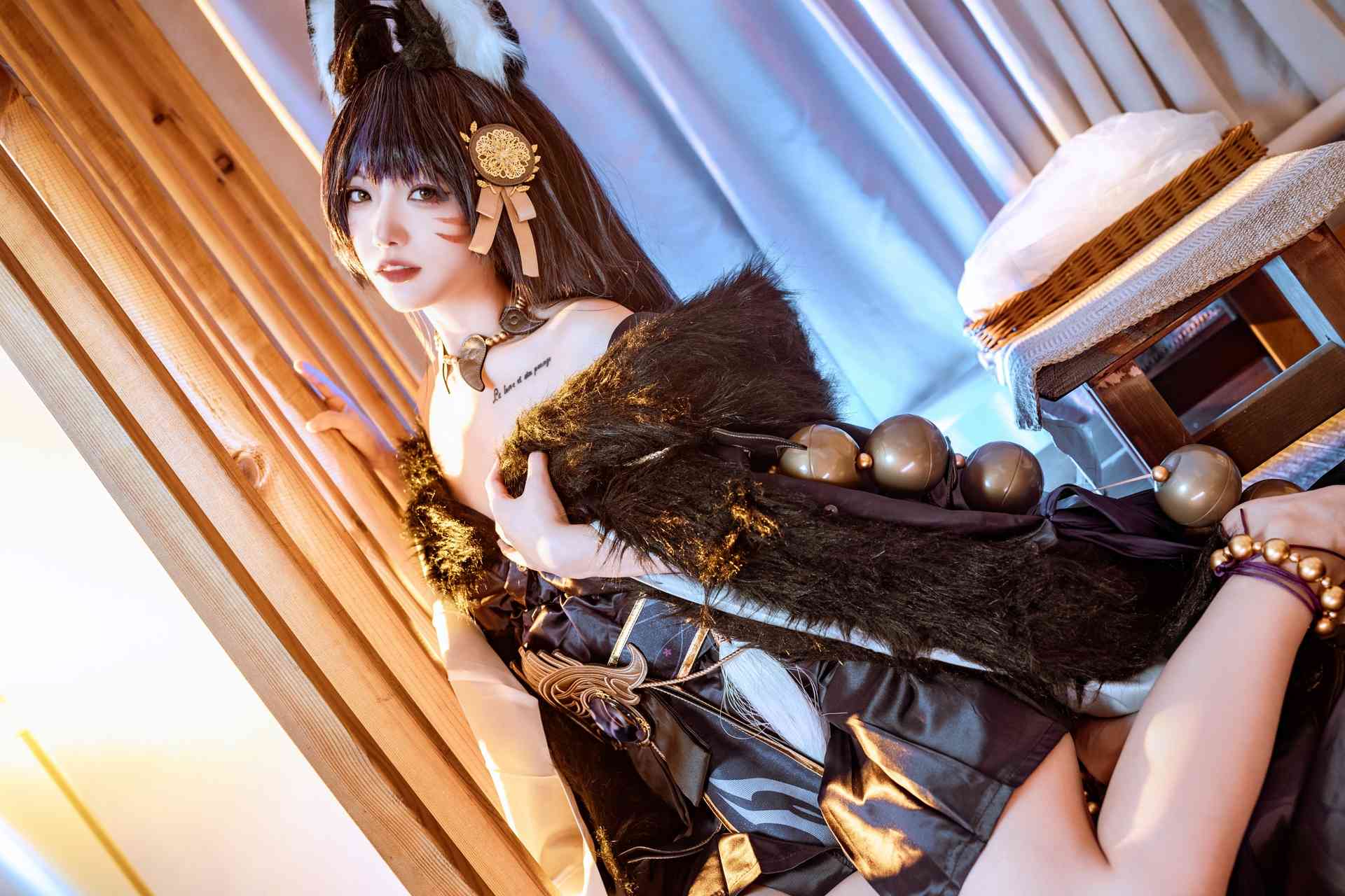 桃良阿宅武藏