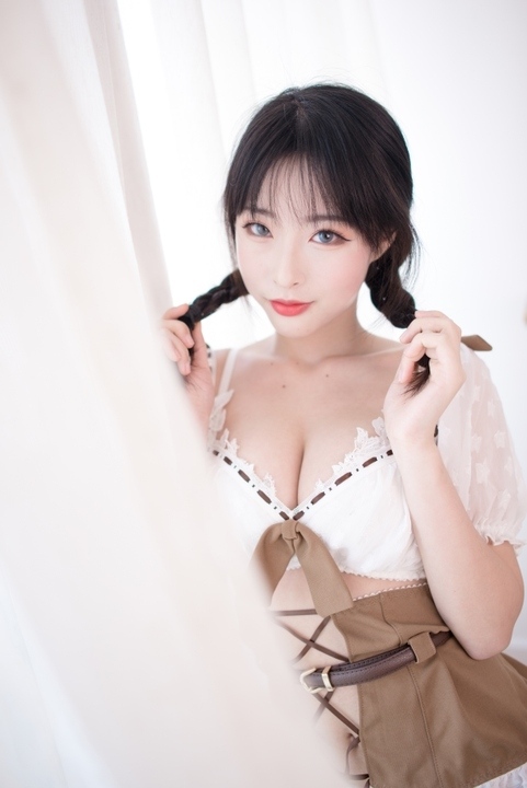 清水由乃绝美写真合集资源分享【48套】-可宝主