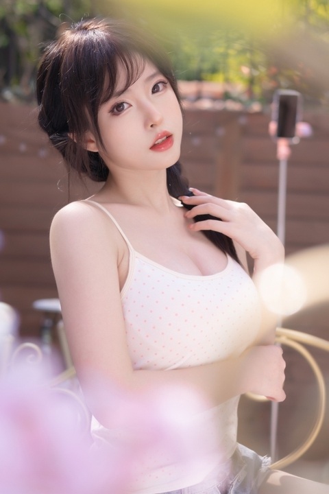 清水由乃 清水由乃