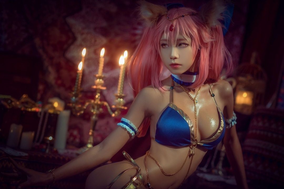 水淼aqua 水淼aqua