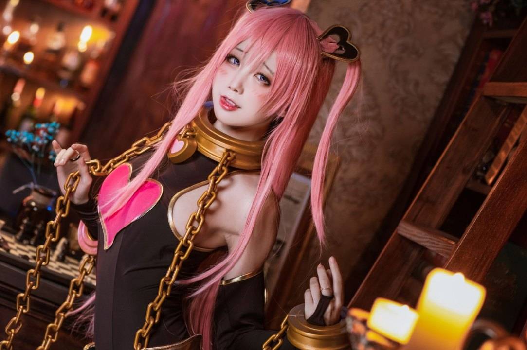 水淼aqua 水淼aqua