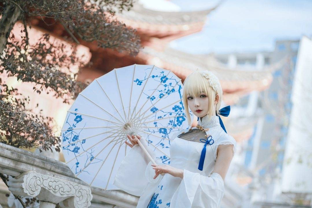 封疆疆v写真作品合集资源分享【45套】-可宝主