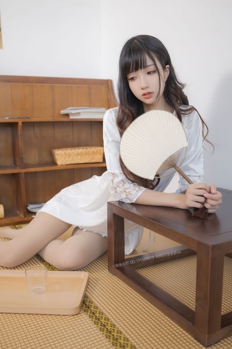一只喵喵梓精彩作品全集【30套】-可宝主